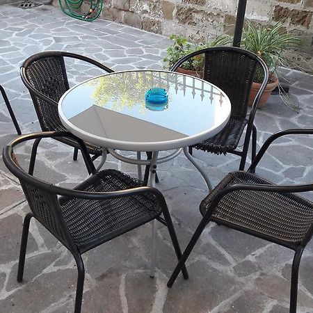 Florence Stadium B&B Εξωτερικό φωτογραφία