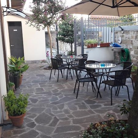 Florence Stadium B&B Εξωτερικό φωτογραφία