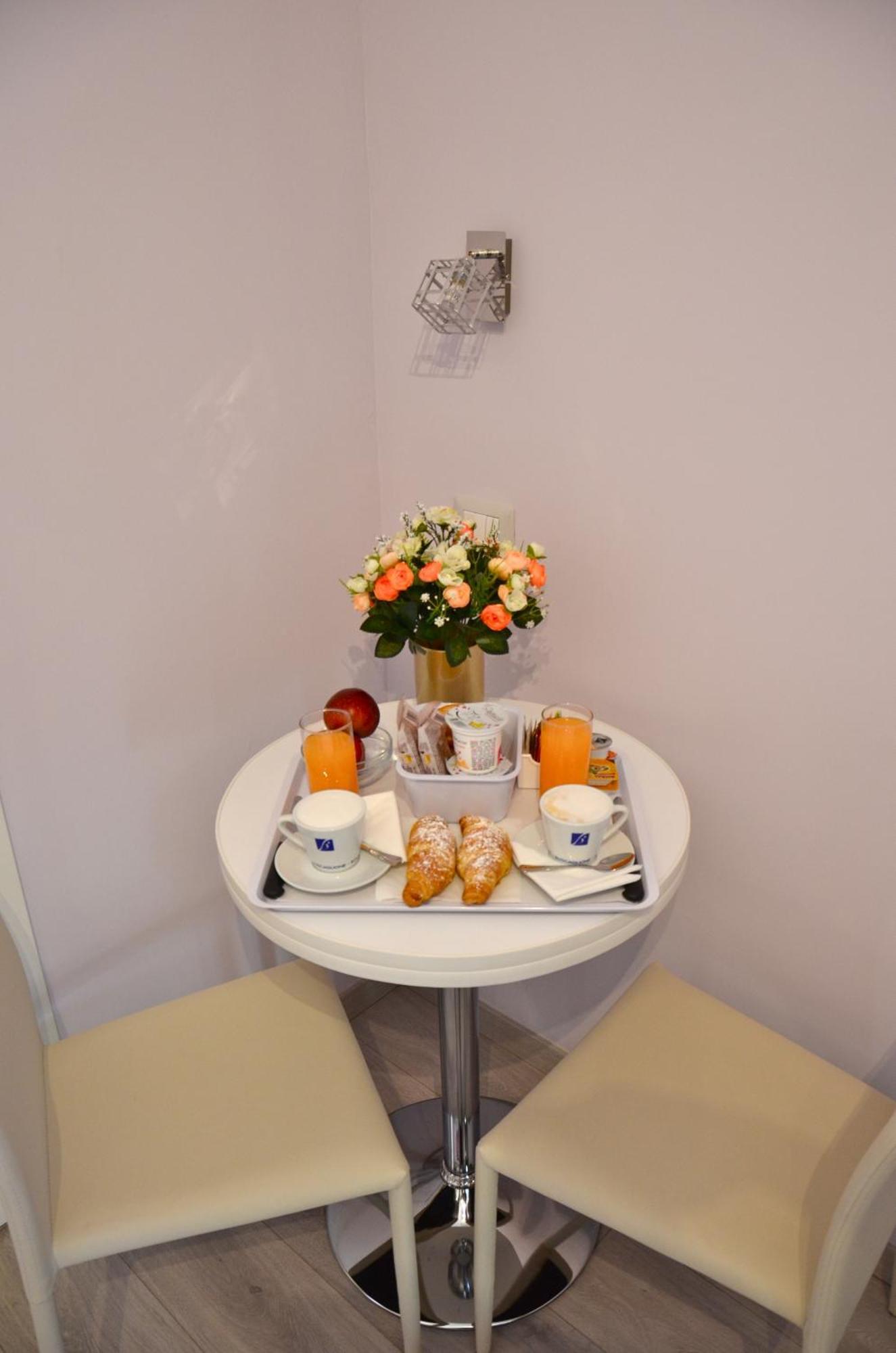 Florence Stadium B&B Εξωτερικό φωτογραφία
