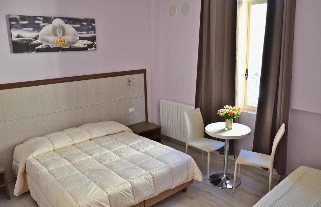 Florence Stadium B&B Εξωτερικό φωτογραφία