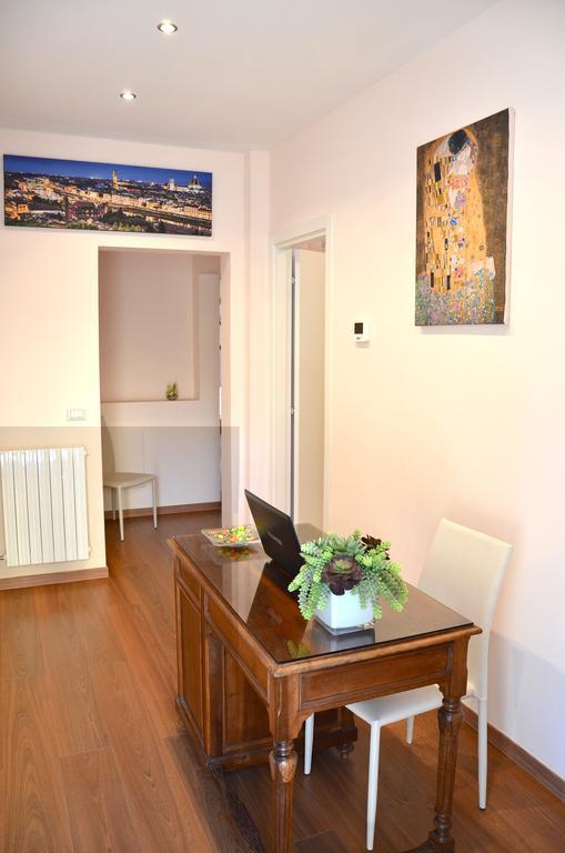Florence Stadium B&B Εξωτερικό φωτογραφία