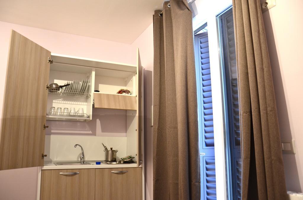 Florence Stadium B&B Εξωτερικό φωτογραφία