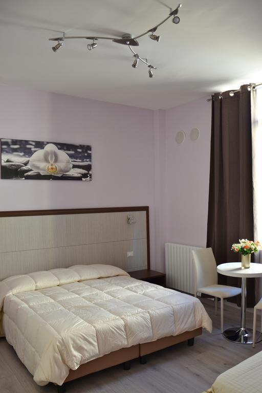 Florence Stadium B&B Δωμάτιο φωτογραφία