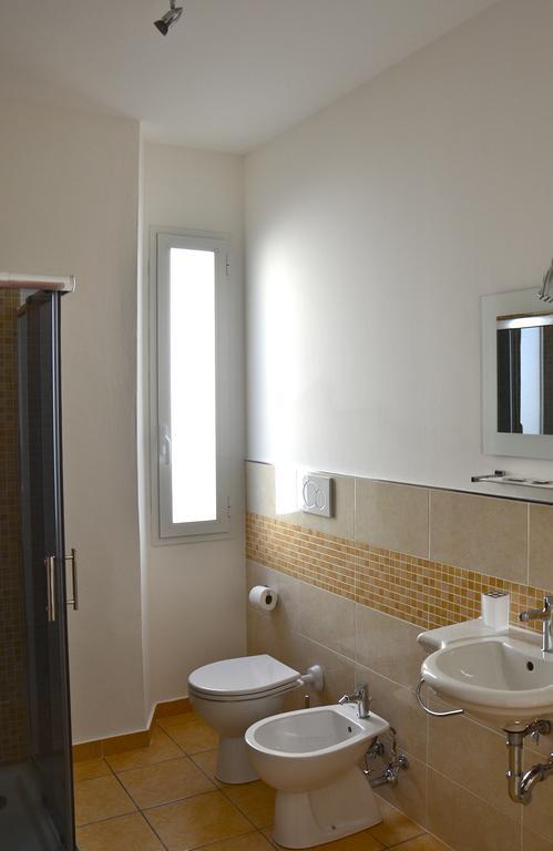 Florence Stadium B&B Εξωτερικό φωτογραφία