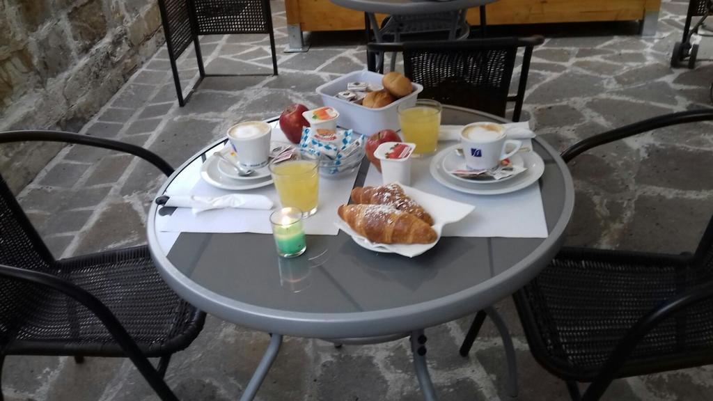 Florence Stadium B&B Εξωτερικό φωτογραφία