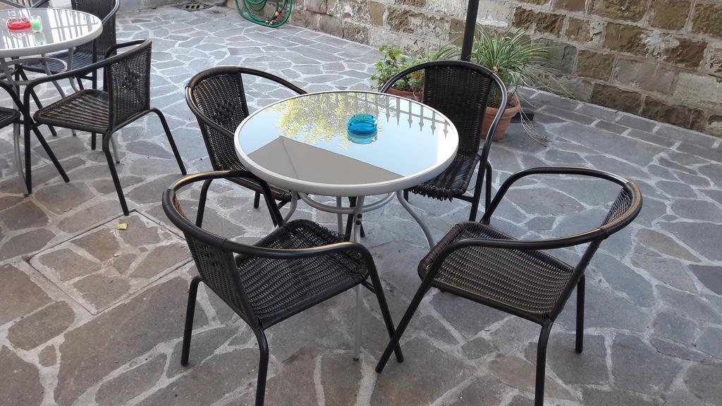Florence Stadium B&B Εξωτερικό φωτογραφία