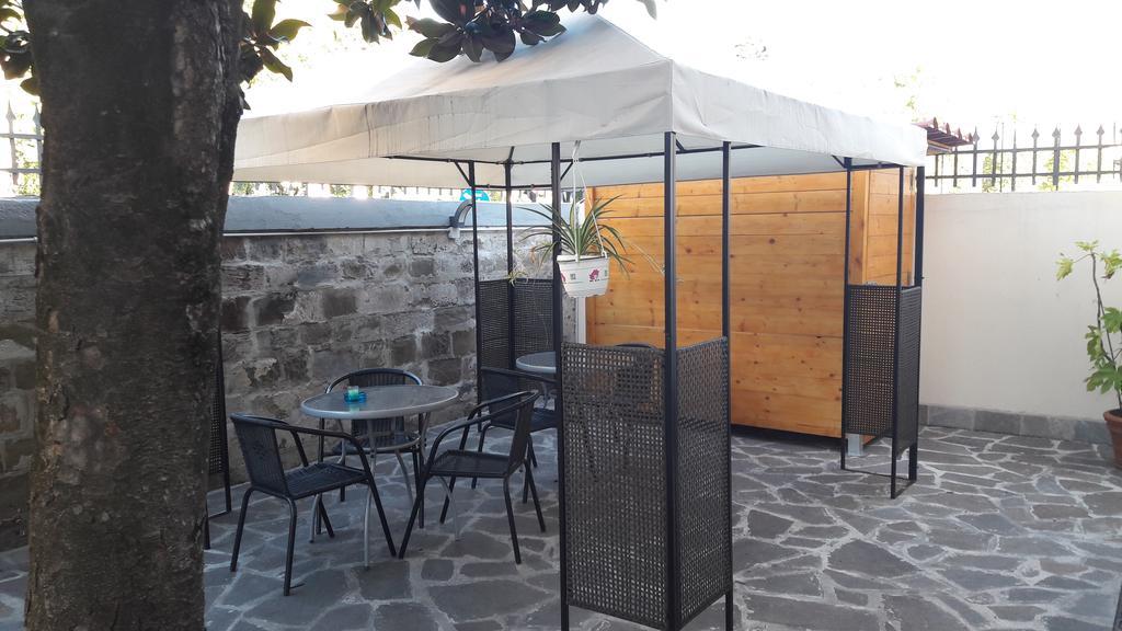 Florence Stadium B&B Εξωτερικό φωτογραφία