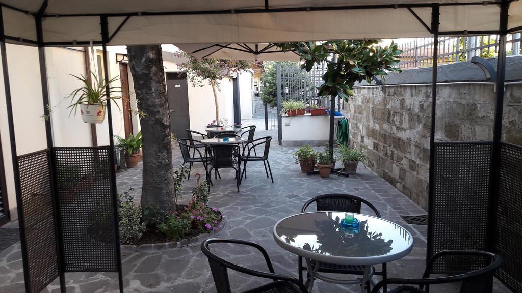 Florence Stadium B&B Εξωτερικό φωτογραφία
