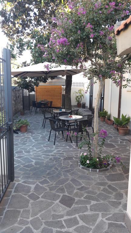 Florence Stadium B&B Εξωτερικό φωτογραφία