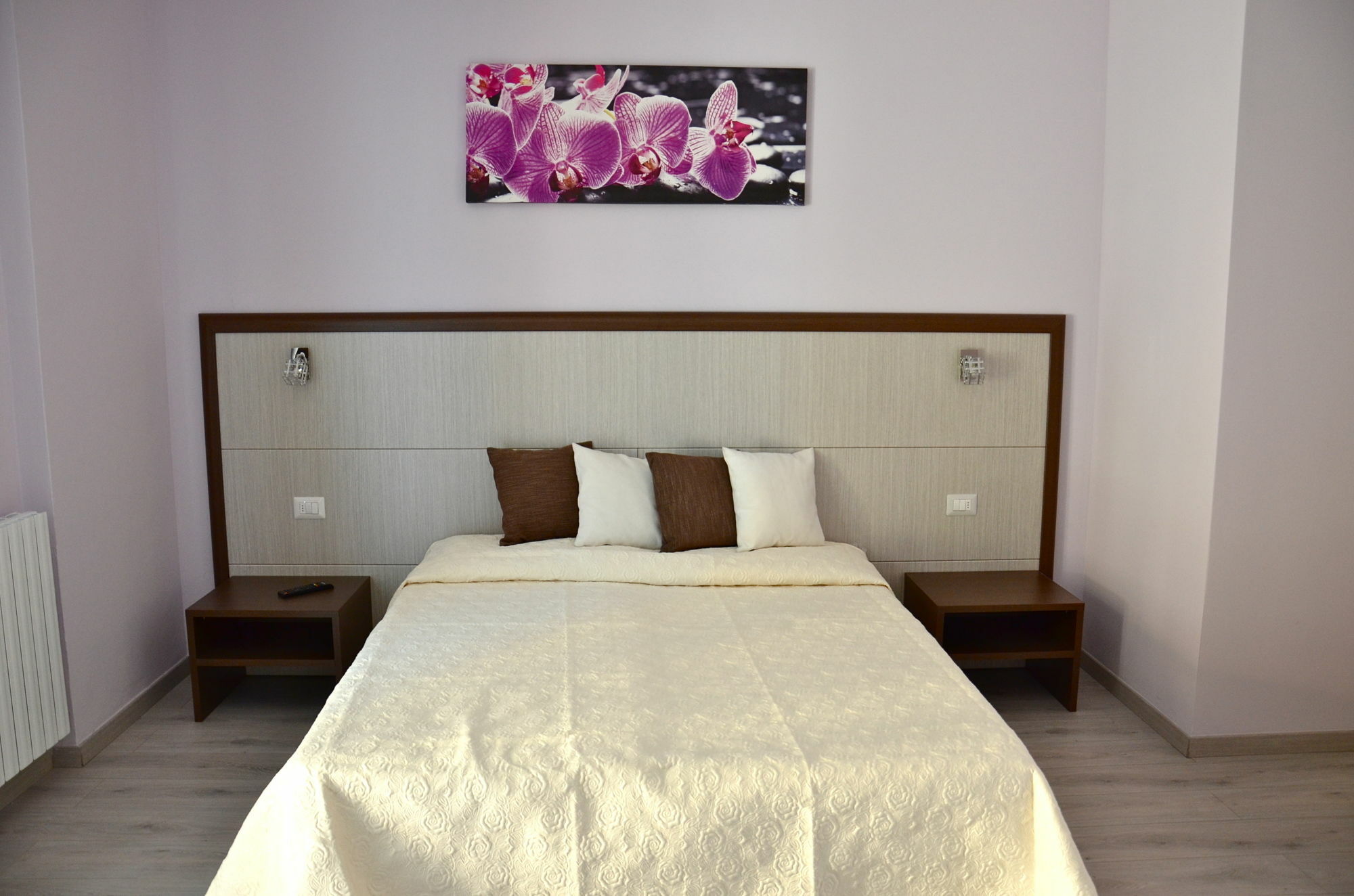 Florence Stadium B&B Εξωτερικό φωτογραφία