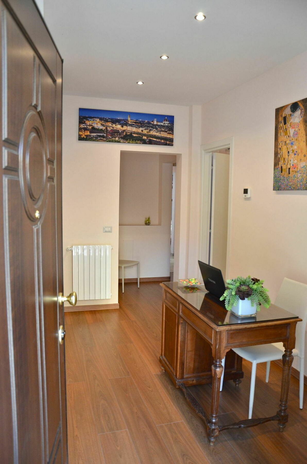Florence Stadium B&B Εξωτερικό φωτογραφία