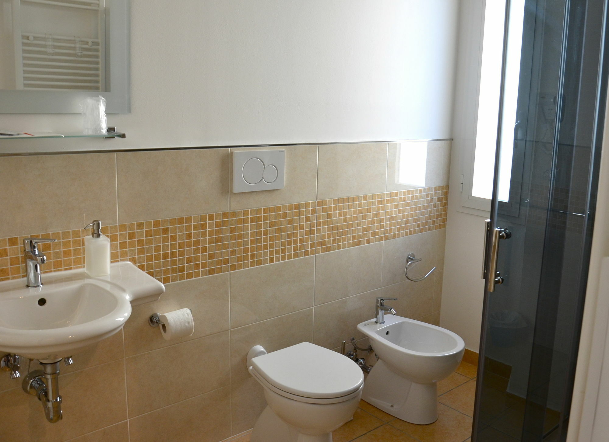 Florence Stadium B&B Εξωτερικό φωτογραφία