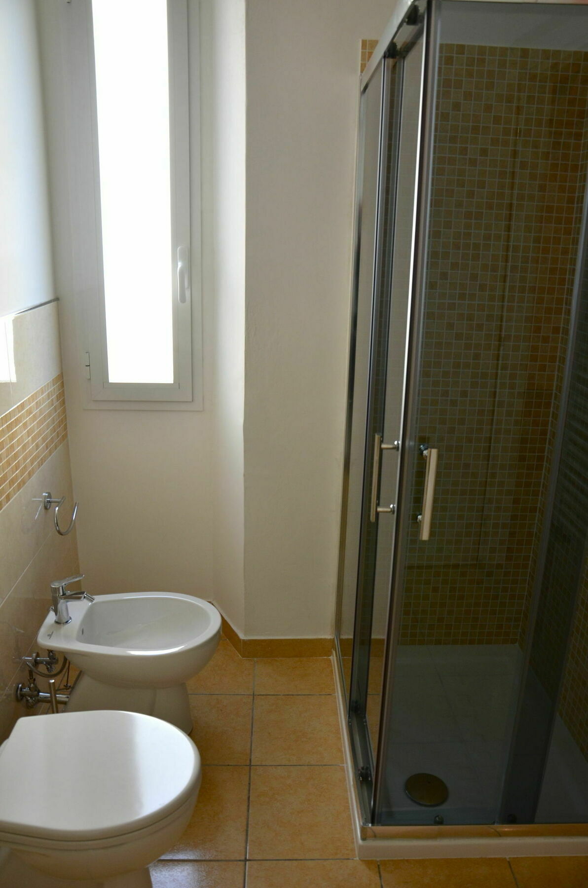 Florence Stadium B&B Εξωτερικό φωτογραφία
