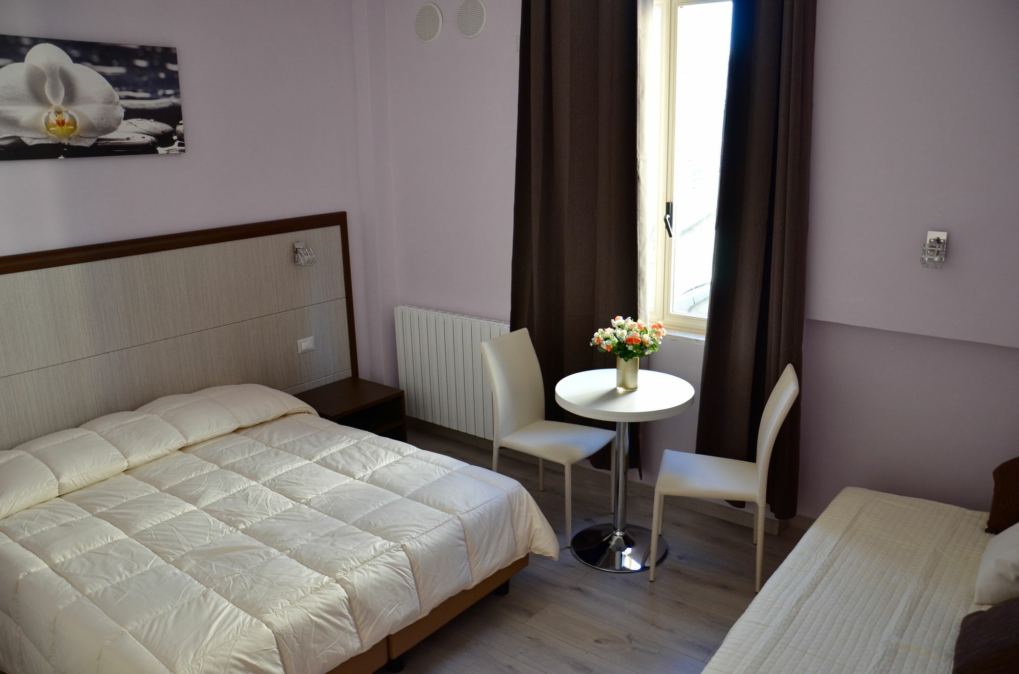 Florence Stadium B&B Εξωτερικό φωτογραφία