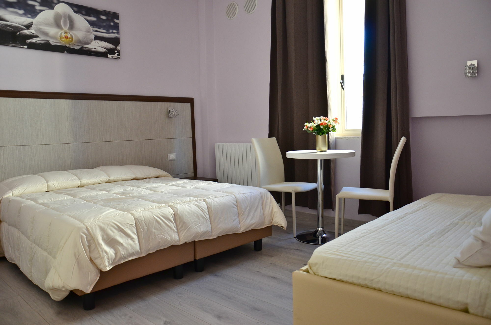 Florence Stadium B&B Εξωτερικό φωτογραφία
