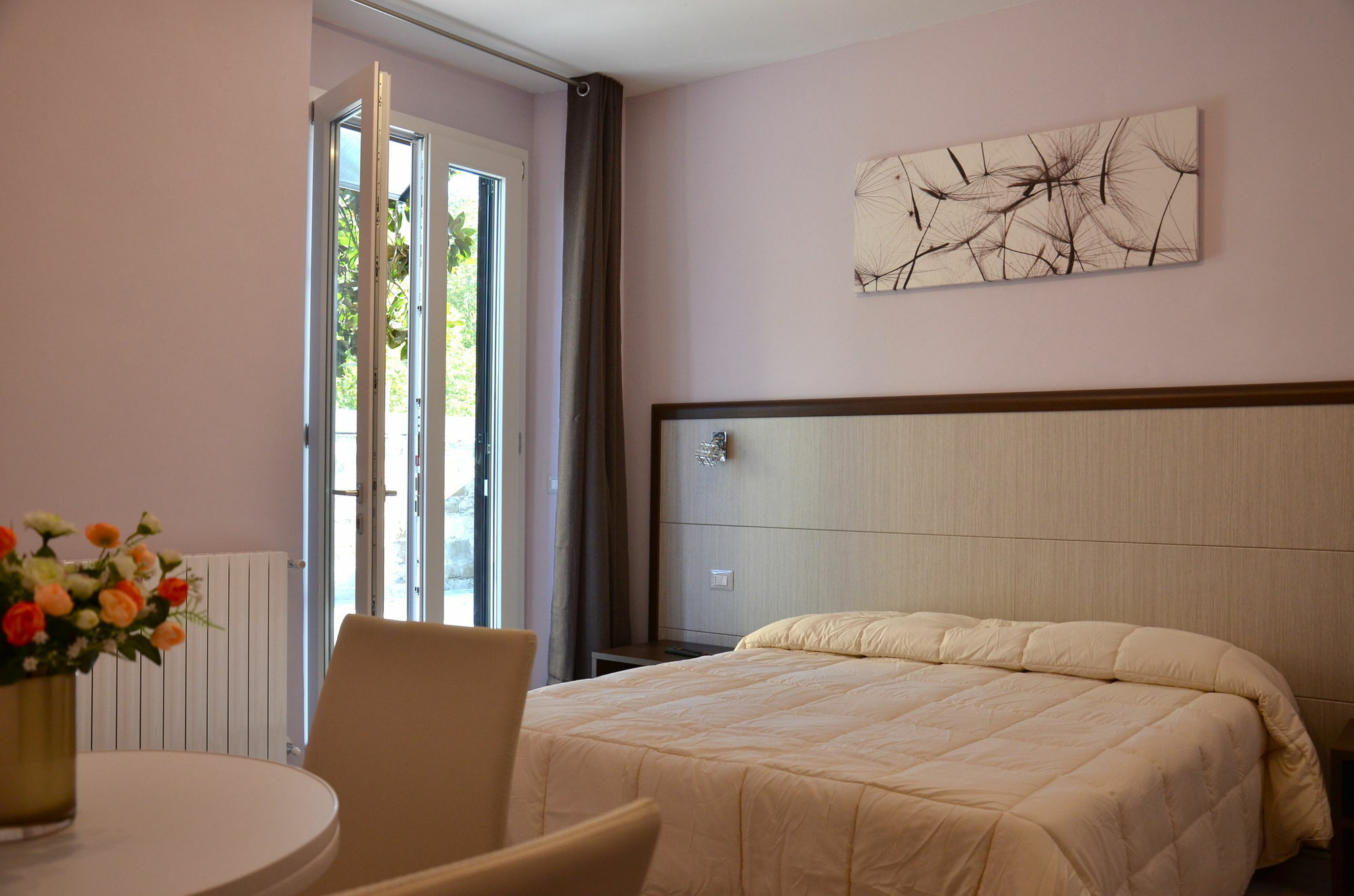 Florence Stadium B&B Εξωτερικό φωτογραφία