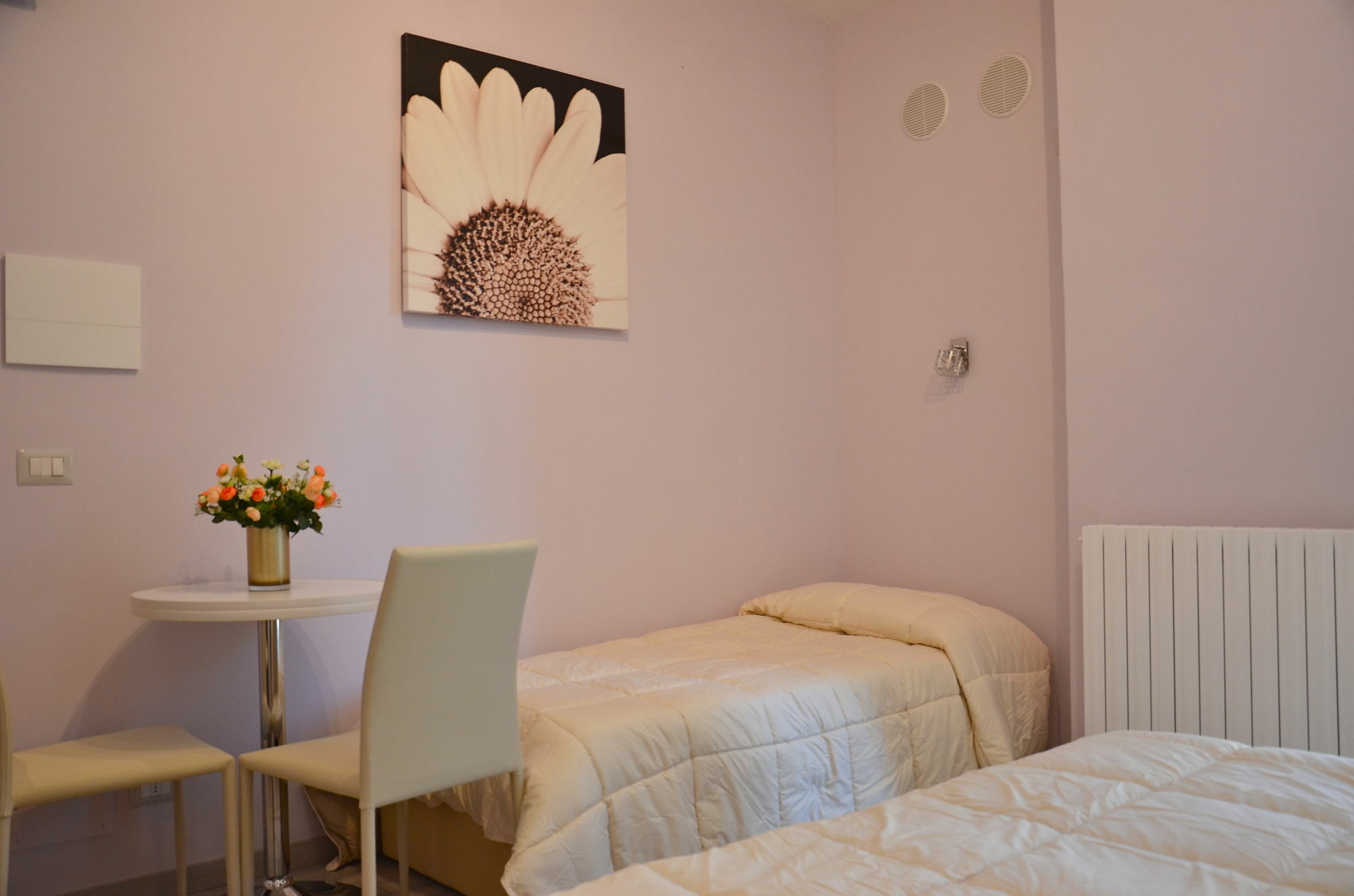 Florence Stadium B&B Εξωτερικό φωτογραφία