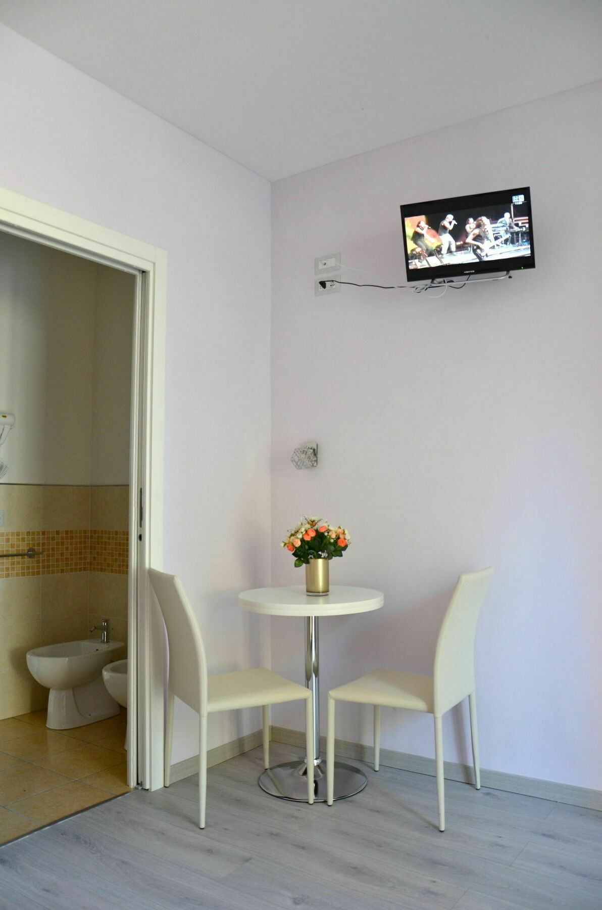 Florence Stadium B&B Εξωτερικό φωτογραφία