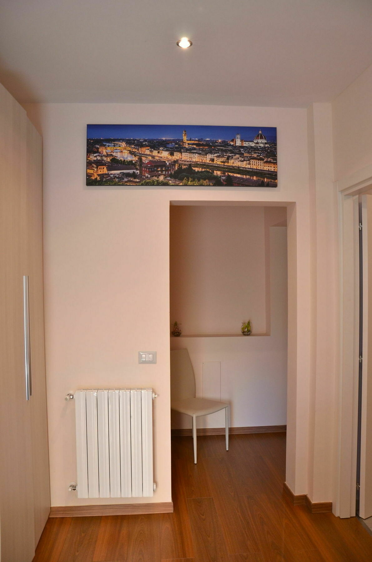 Florence Stadium B&B Εξωτερικό φωτογραφία