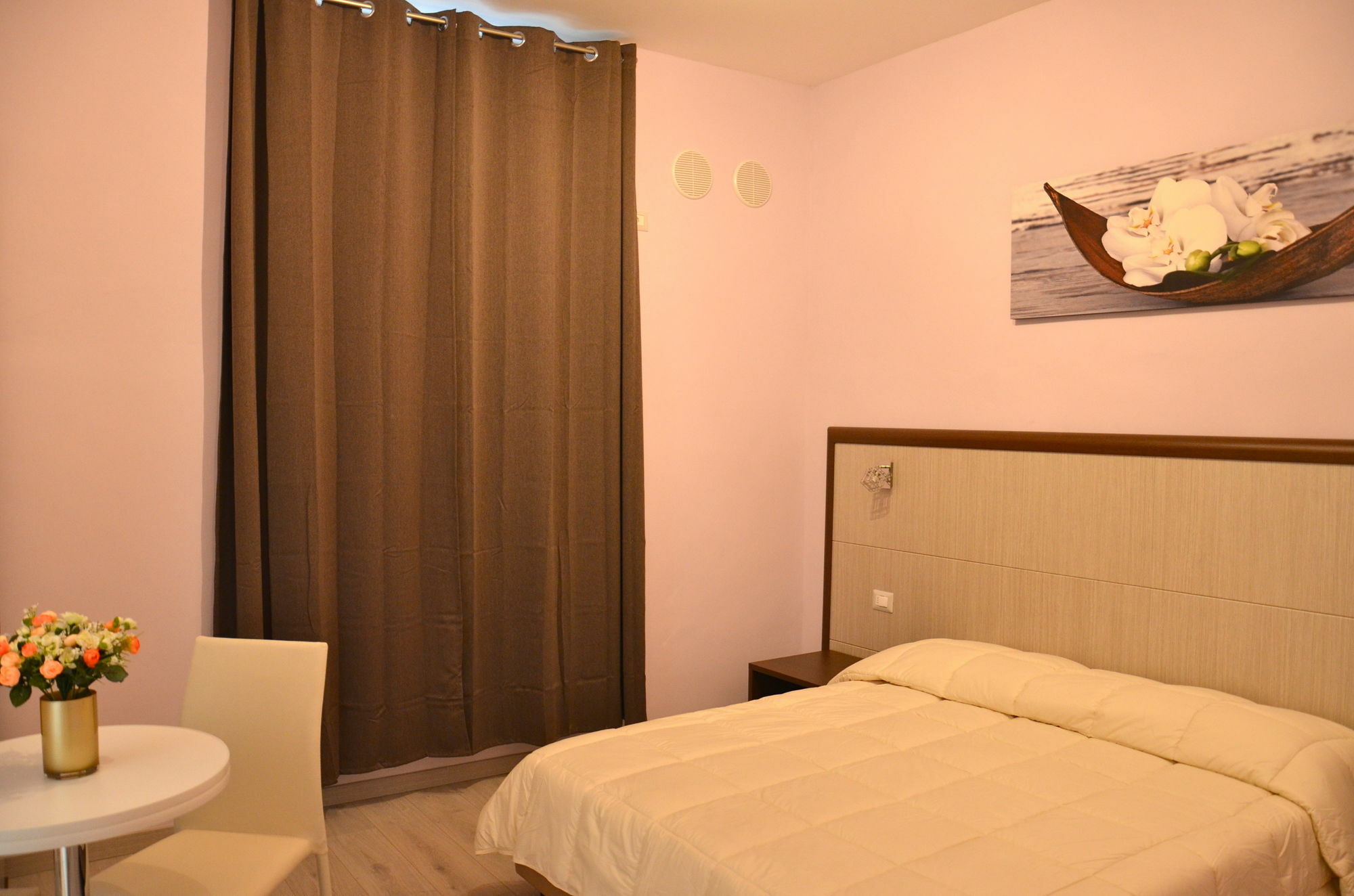 Florence Stadium B&B Εξωτερικό φωτογραφία