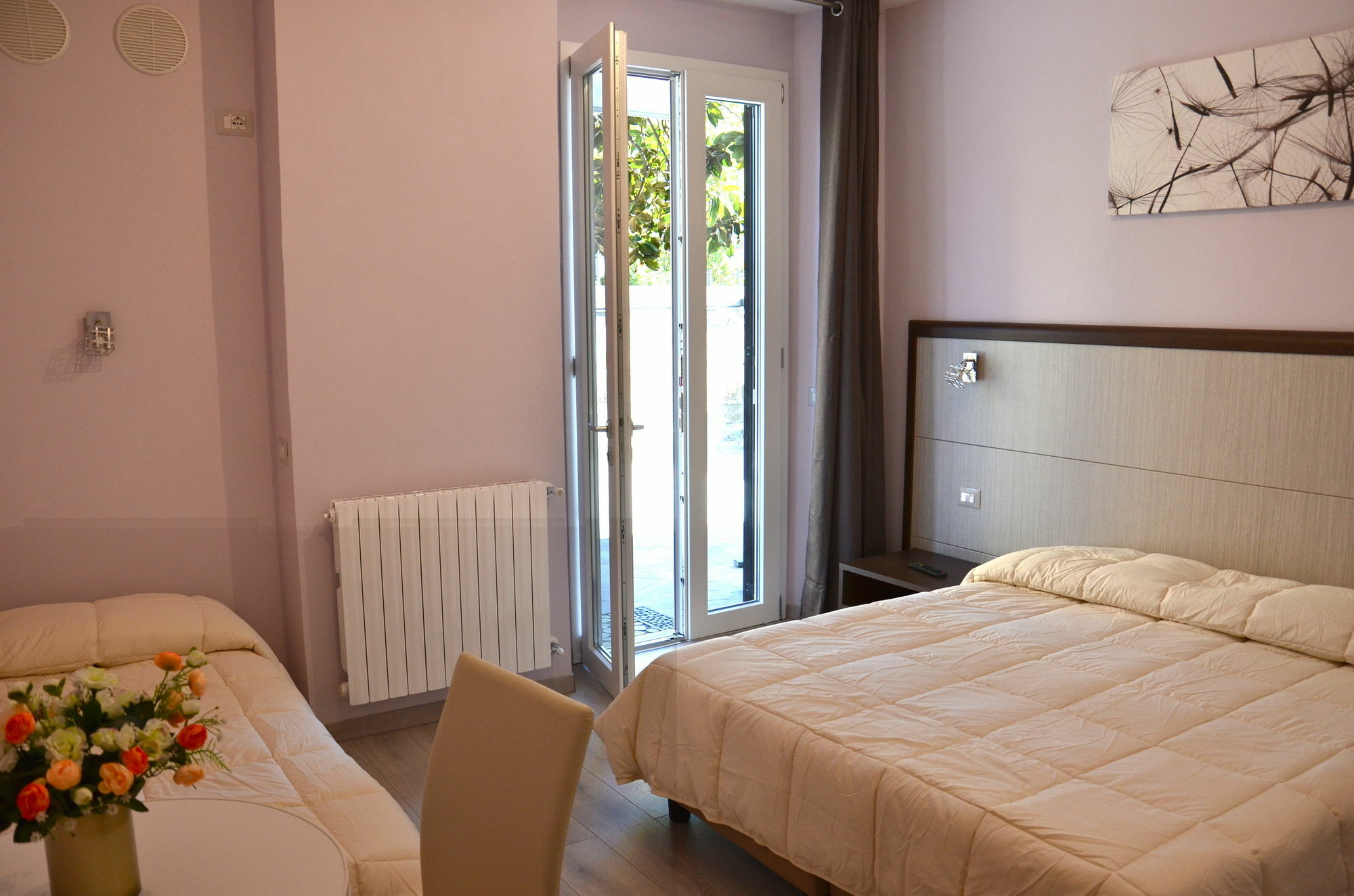 Florence Stadium B&B Εξωτερικό φωτογραφία